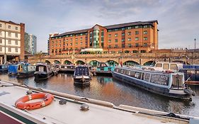 Sandman Signature Sheffield Quays Hotel
